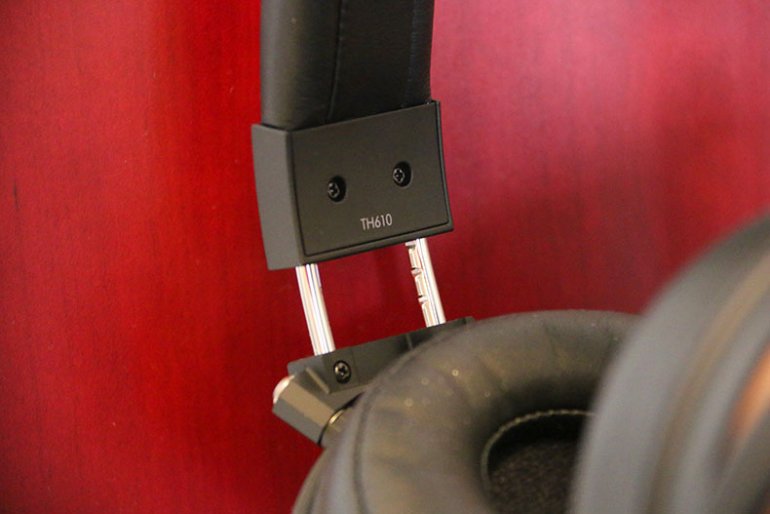 Th610 review outlet